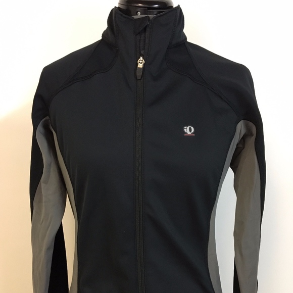Black X-Large Pearl Izumi Women/'s Fly Running Cycling Jacket